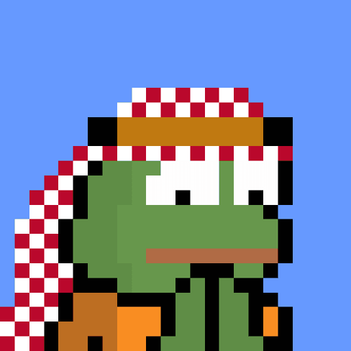 NodePEPE #5253