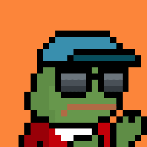 NodePEPE #4858