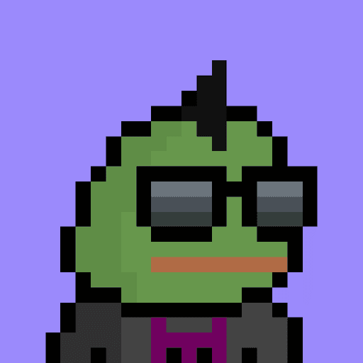 NodePEPE #5792