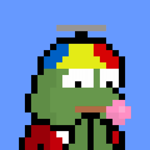 NodePEPE #6225