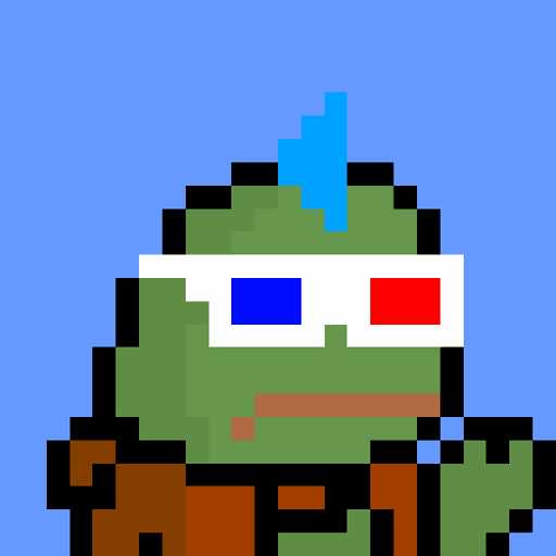 NodePEPE #5278