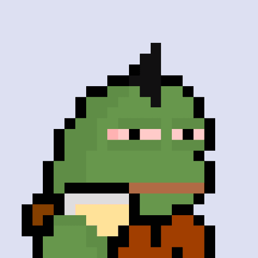 NodePEPE #3901