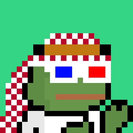 NodePEPE #852