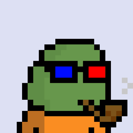 NodePEPE #4666