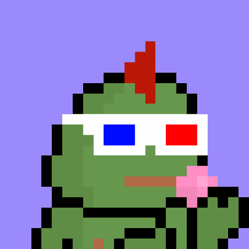 NodePEPE #4295