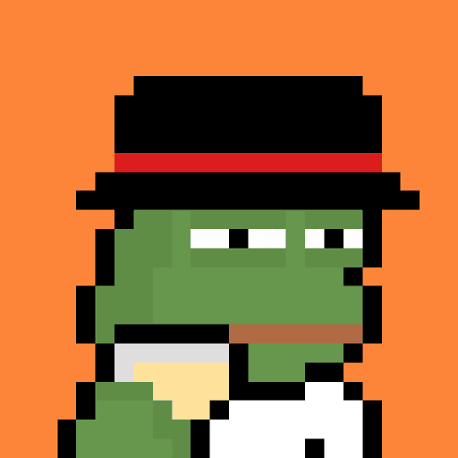 NodePEPE #5837