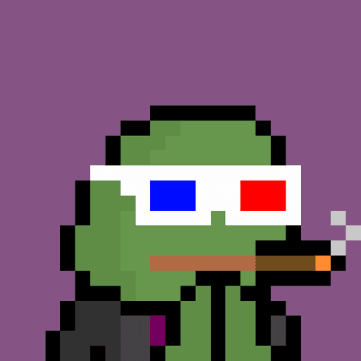 NodePEPE #6023