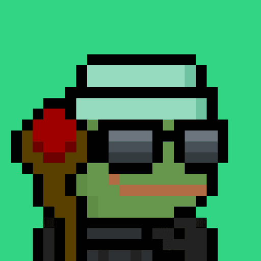 NodePEPE #4766