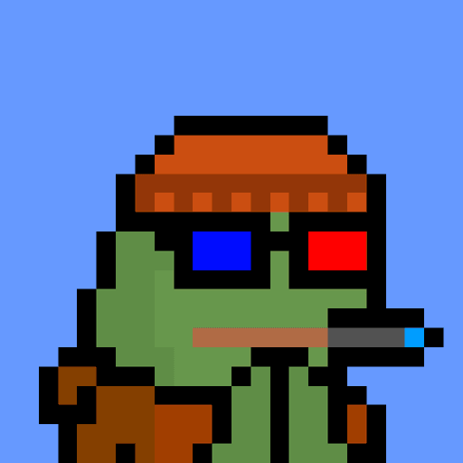 NodePEPE #6144