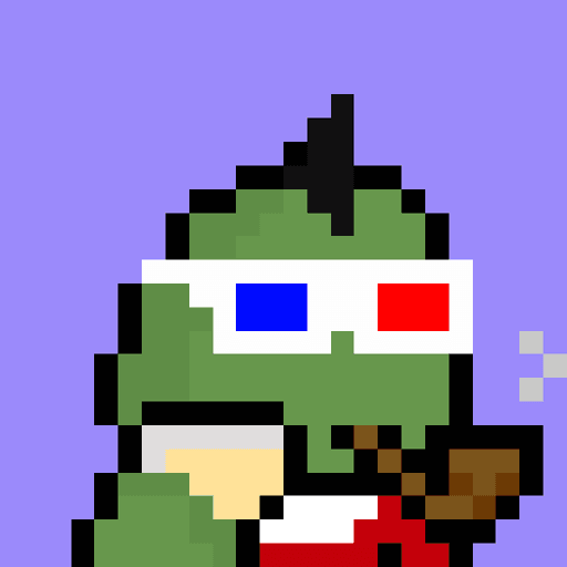 NodePEPE #4783