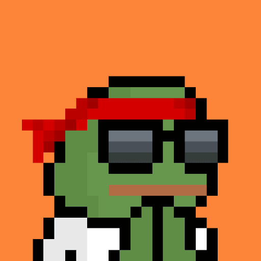 NodePEPE #4591