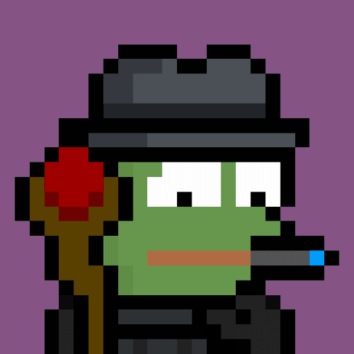 NodePEPE #3911