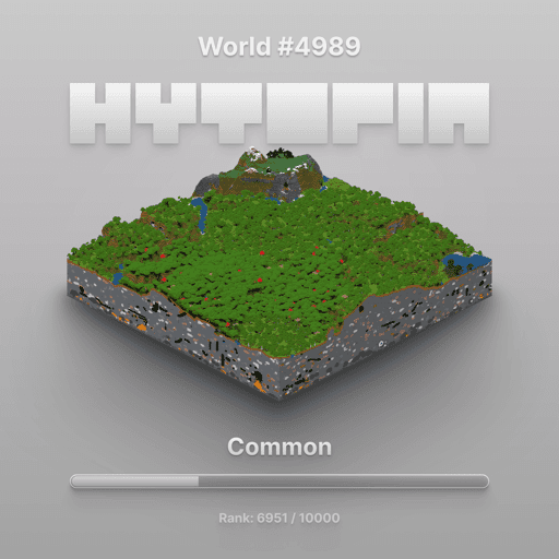 World #4989