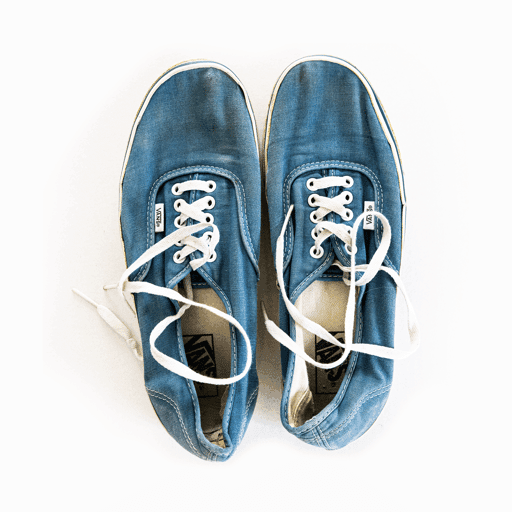 Vans Authentic - Blue