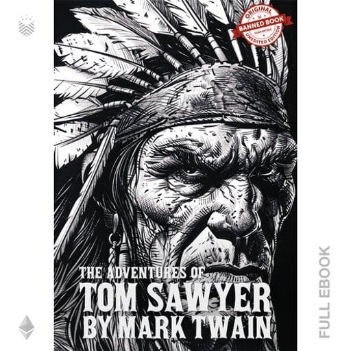 The Adventures of Tom Sawyer #01