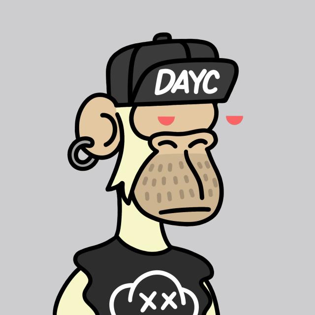 DAYC #8730