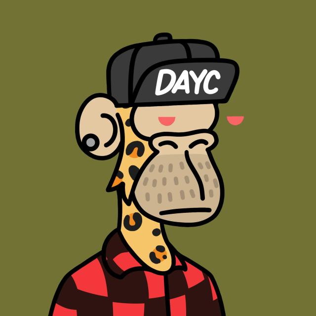 DAYC #8297