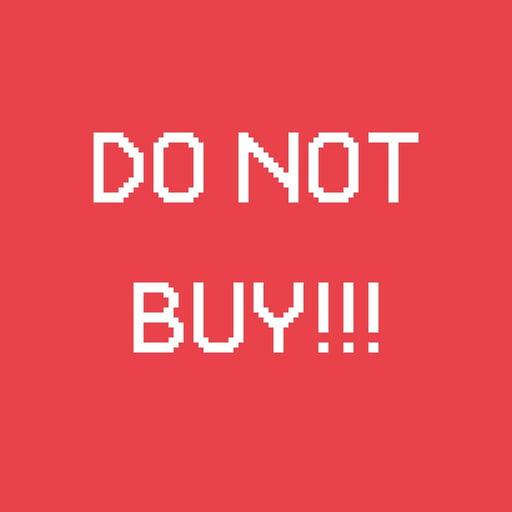 DO NOT BUY