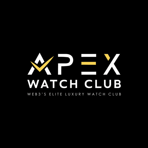 Apex Watch Club #60