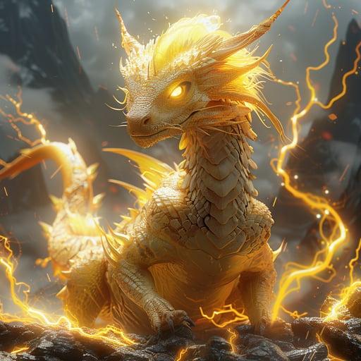 DRAGON: SHENRON