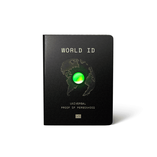 Introducing World ID 2.0