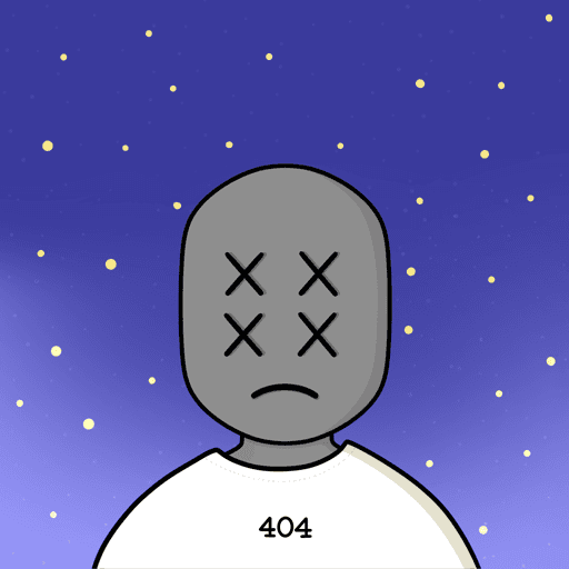 404 Aliens #5836