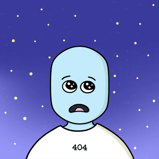 404 Aliens #9457