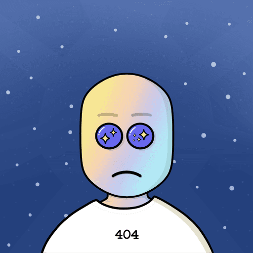 404 Aliens #5536