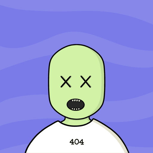 404 Aliens #2761