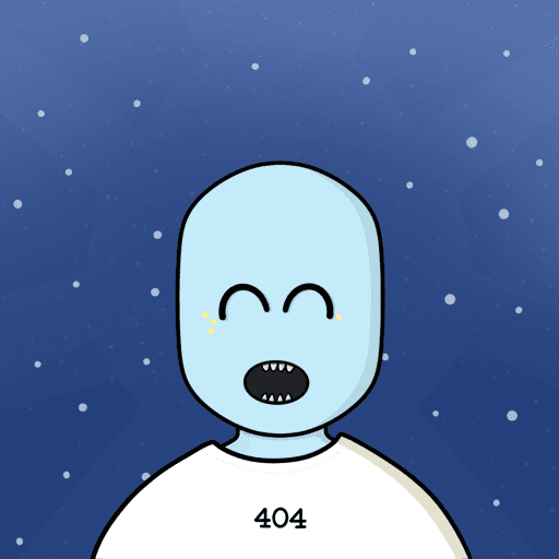 404 Aliens #2924