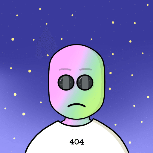 404 Aliens #5558