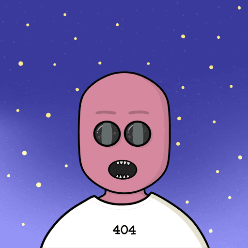 404 Aliens #339