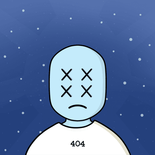 404 Aliens #9424