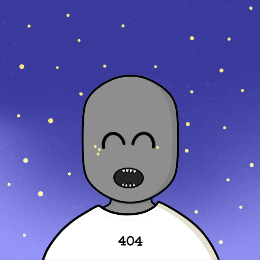 404 Aliens #3013