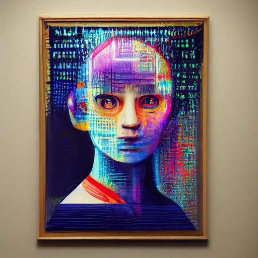 AI art is not art 12487