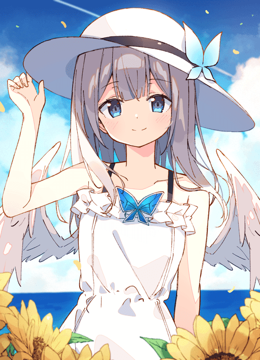 Summer dress