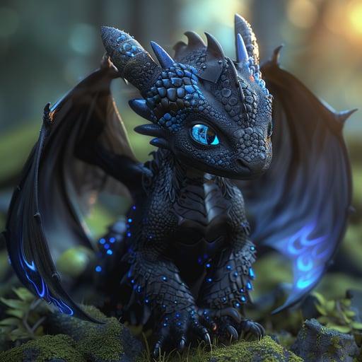 DRAGON: NETHERWING