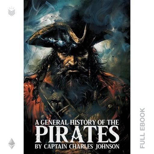 A General History of the Pirates #27