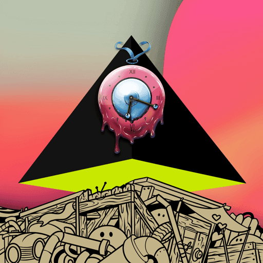 Illuminati #9