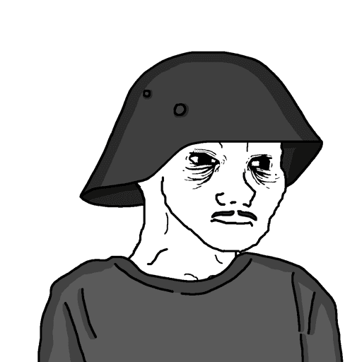 Wojak #4295