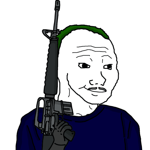 Wojak #4299