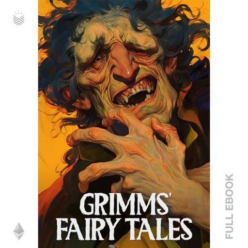 Grimms' Fairy Tales #18