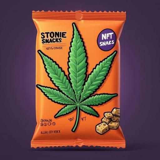 Stonie Snacks