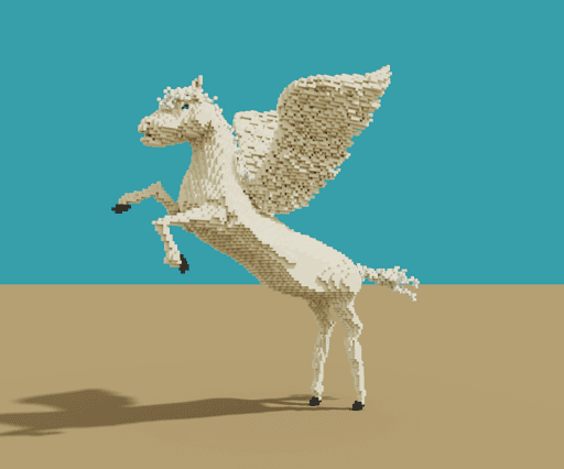 Pegasus