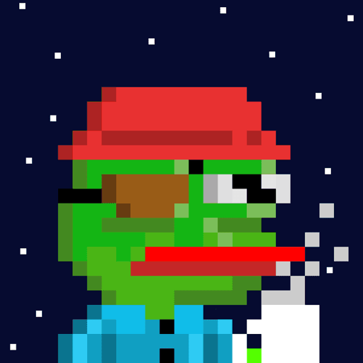 Pepe # 109