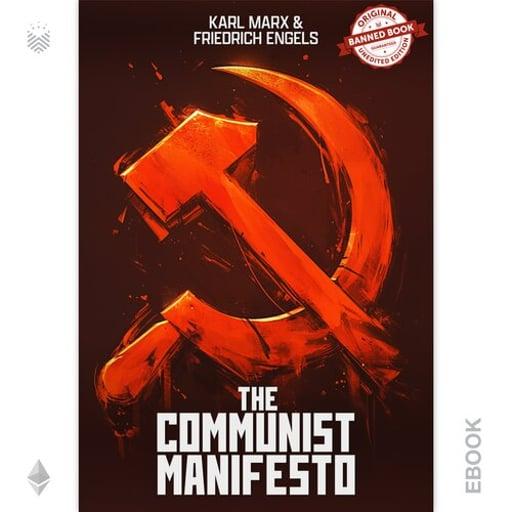 Communist Manifesto #02