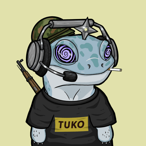 TUKO #3322