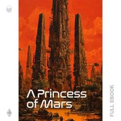 A Princess of Mars