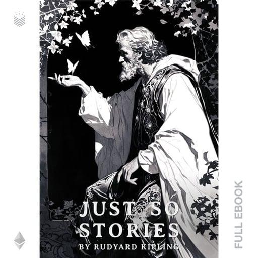 Just So Stories #35