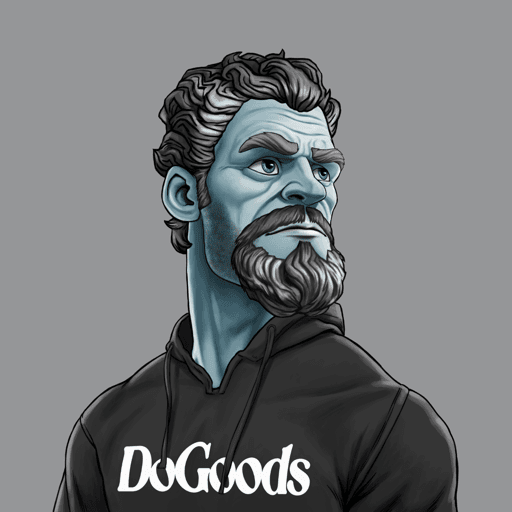 DoGoods #3179